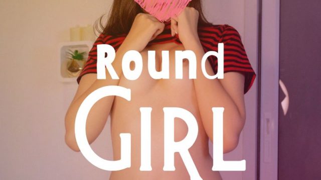 Round girl 29