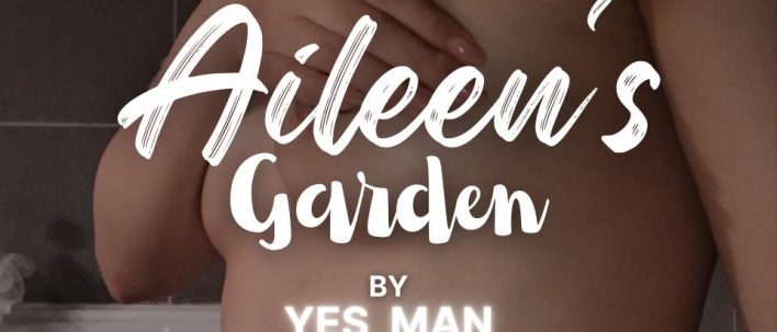 Aileen's Garden Part 1