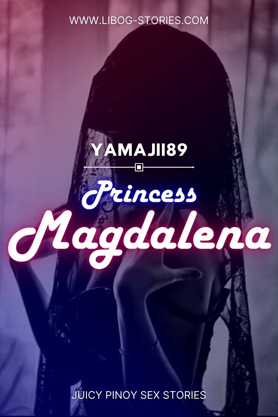 Princess Magdalena
