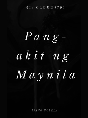 Pang-Akit Ng Maynila: Pang-Siyam