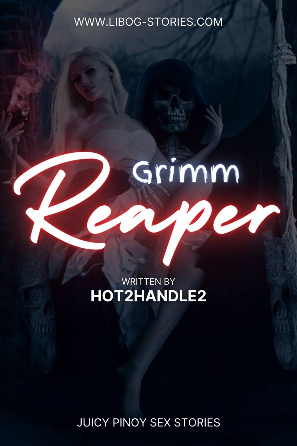 Grimm Reaper