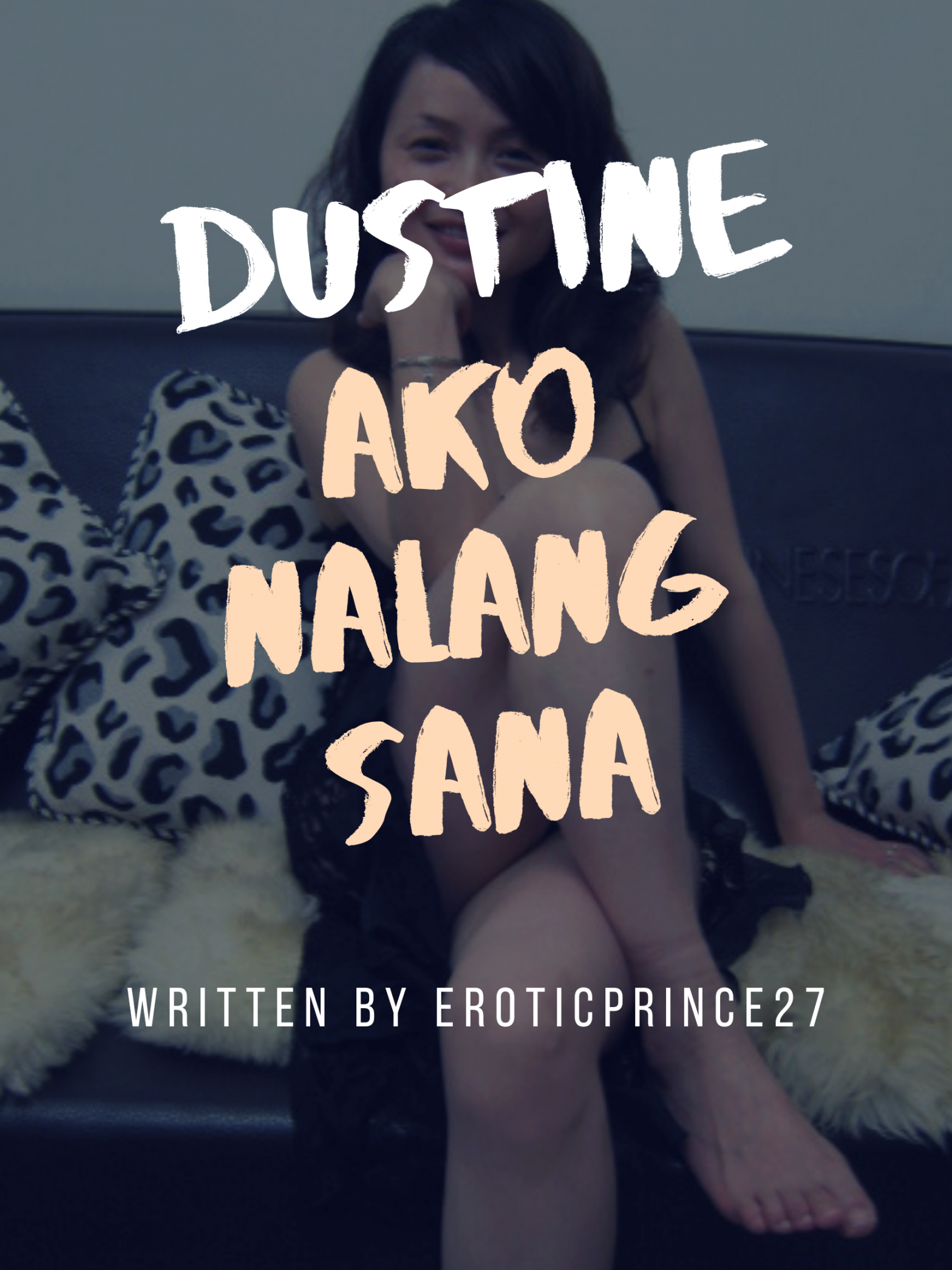 Dustine - Ako Nalang Sana! (1)