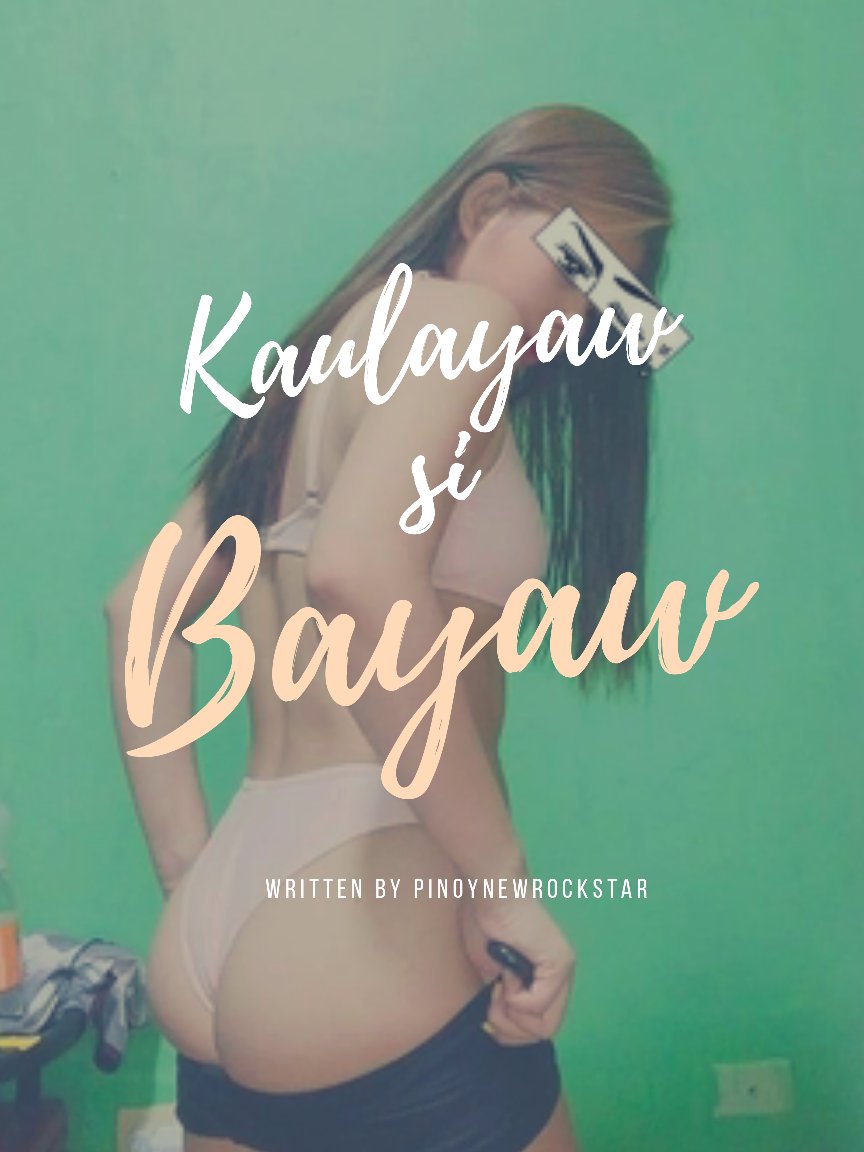 Kaulayaw Si Bayaw Part 5