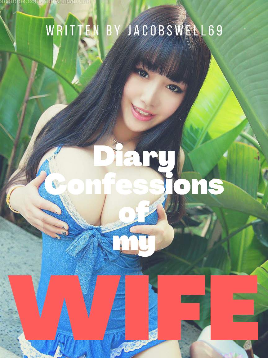 Diary Confessions of My Wife 01