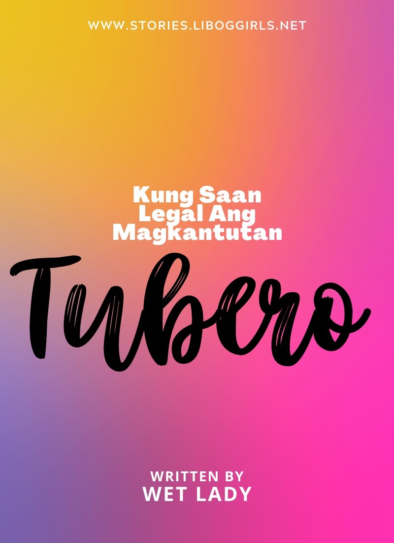 Kung Saan Legal Magkantutan: Tubero