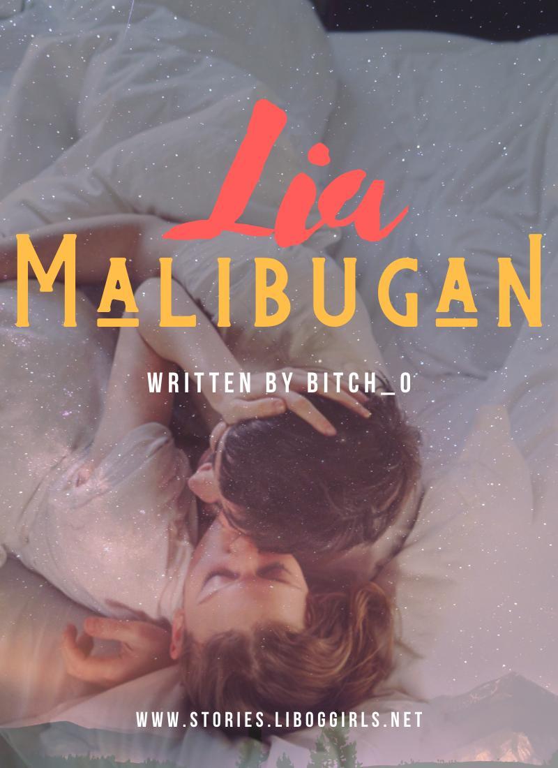 Lia Malibugan