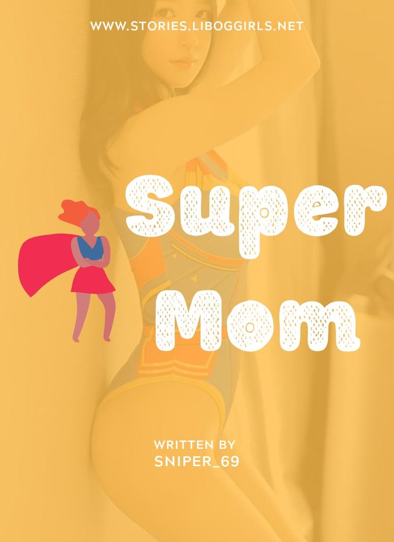 Super Mom 🌐