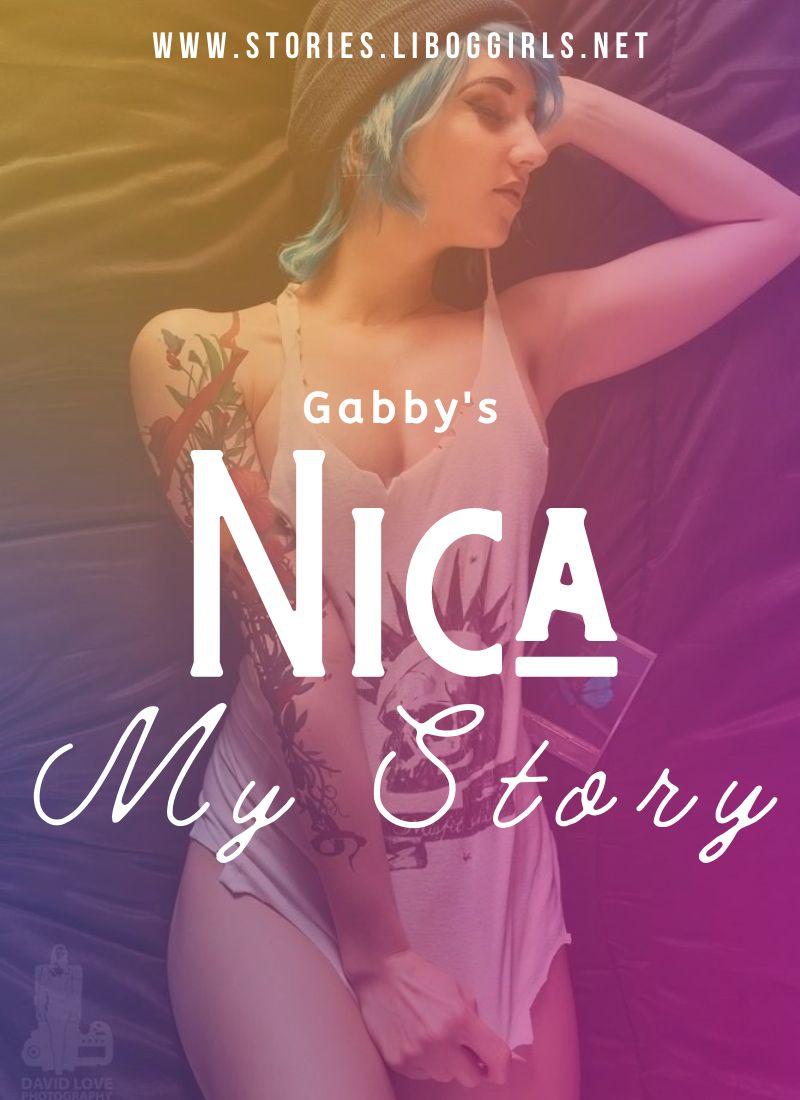 Nica (My Story)