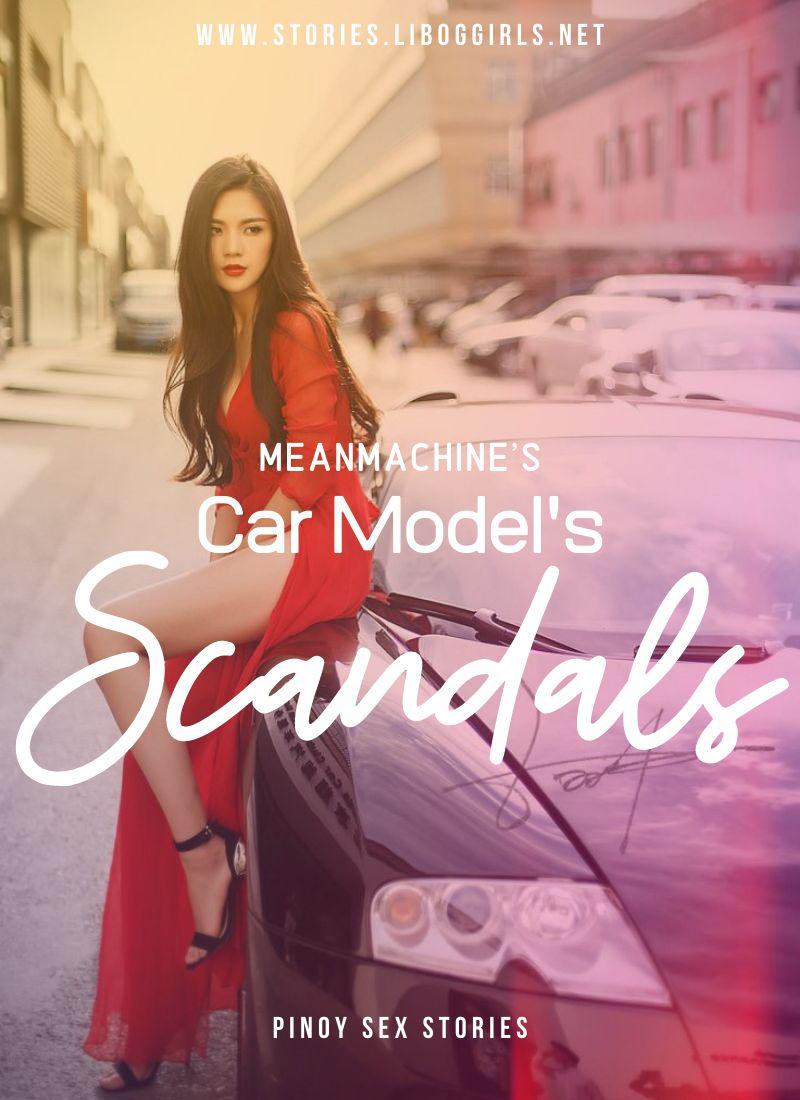 Car Models' Scandal