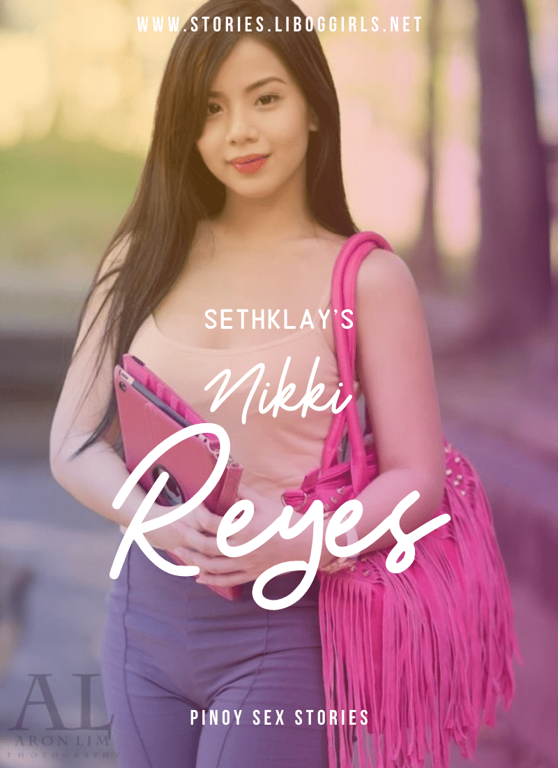 Nikki Reyes