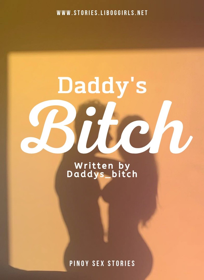 Daddy's Bitch