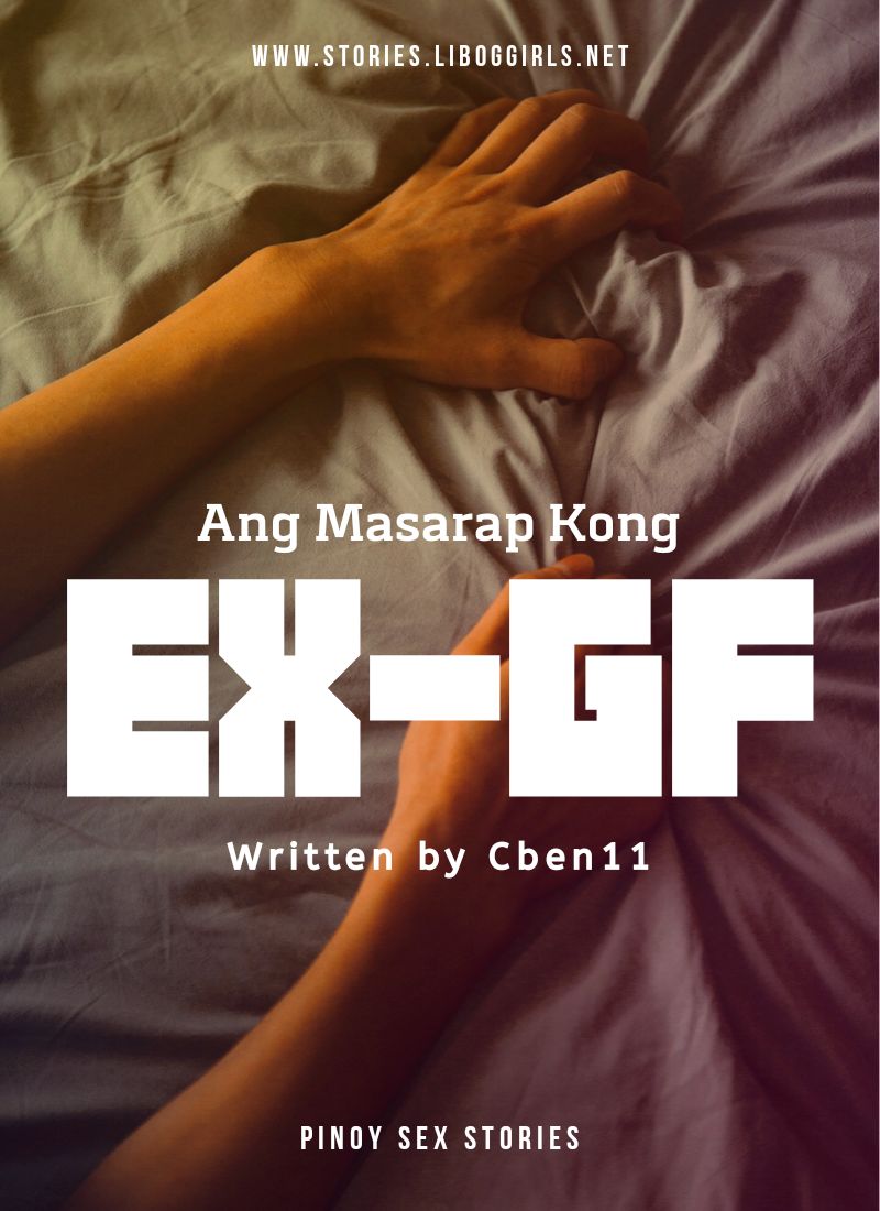 Ang Masarap Kong Ex-gf...