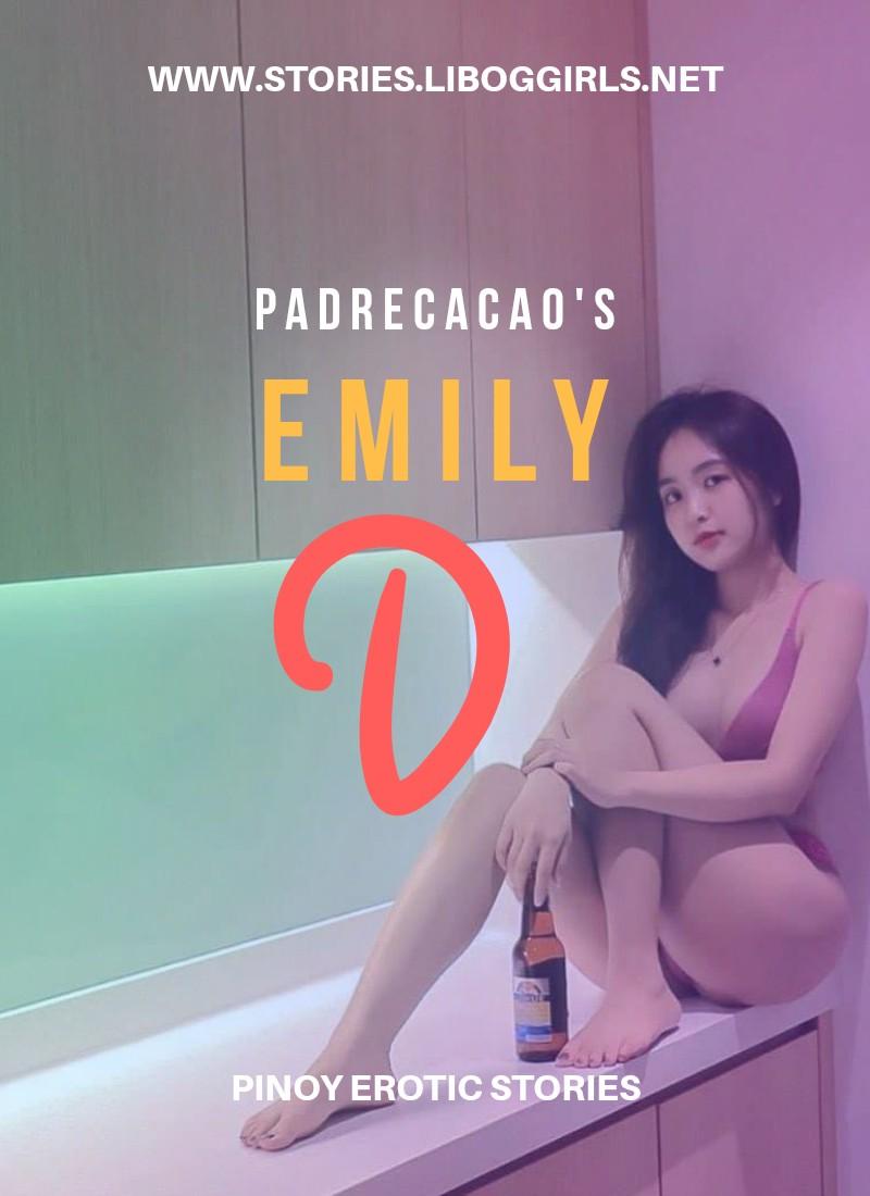 Read Emily D 37 picture