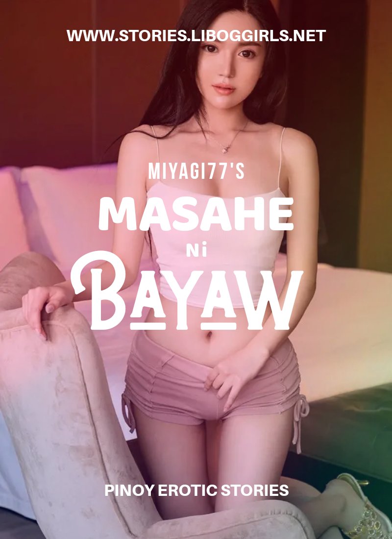 Masahe Ni Bayaw