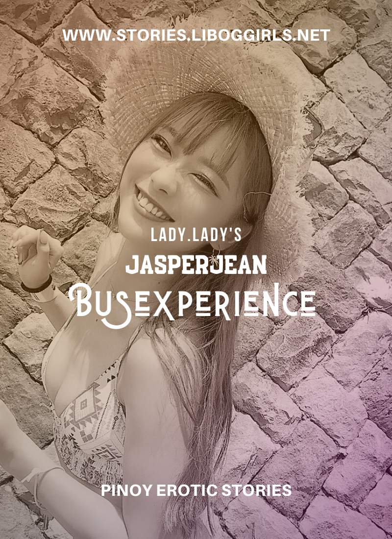 Jasperjean Busexperience