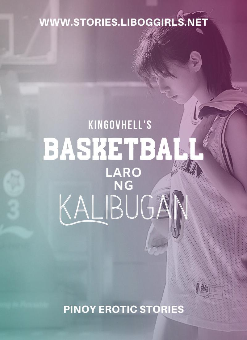 Basketball: Laro Ng Kalibugan