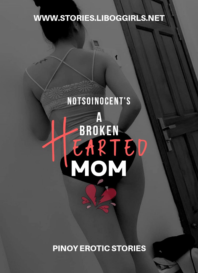 A Broken Hearted Mom 1