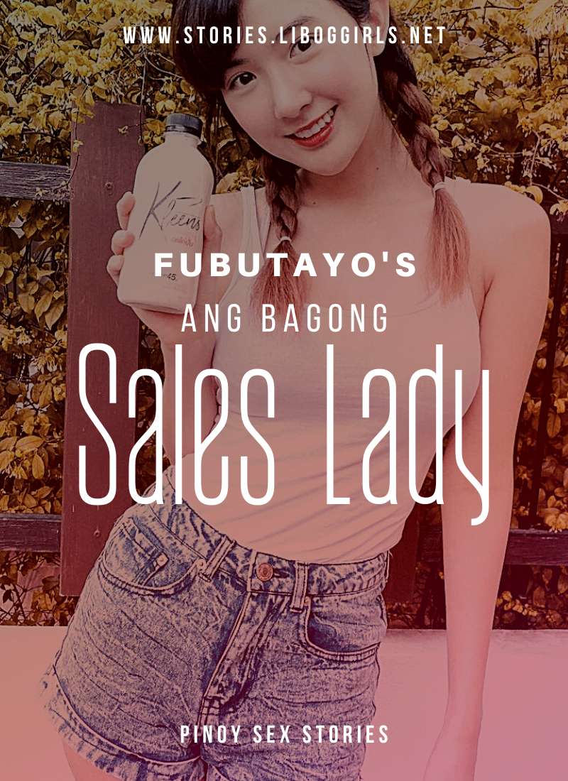 Ang Bagong Sales Lady