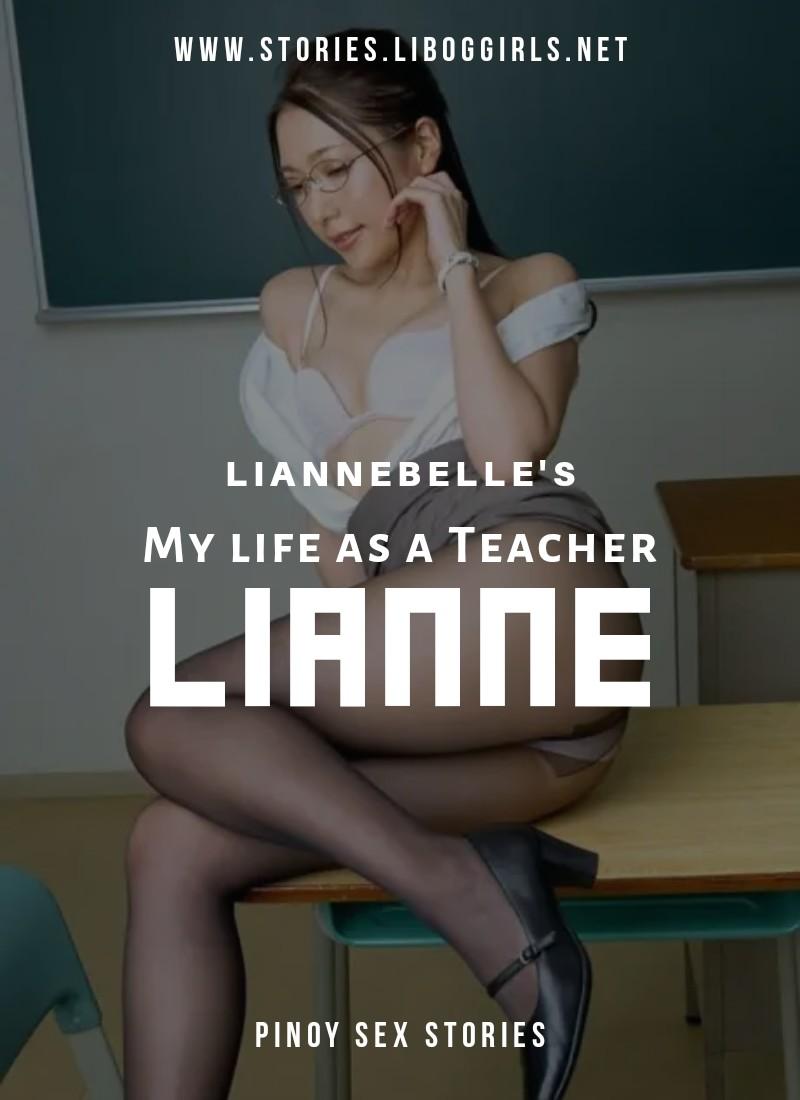 My life as a Teacher Lianne