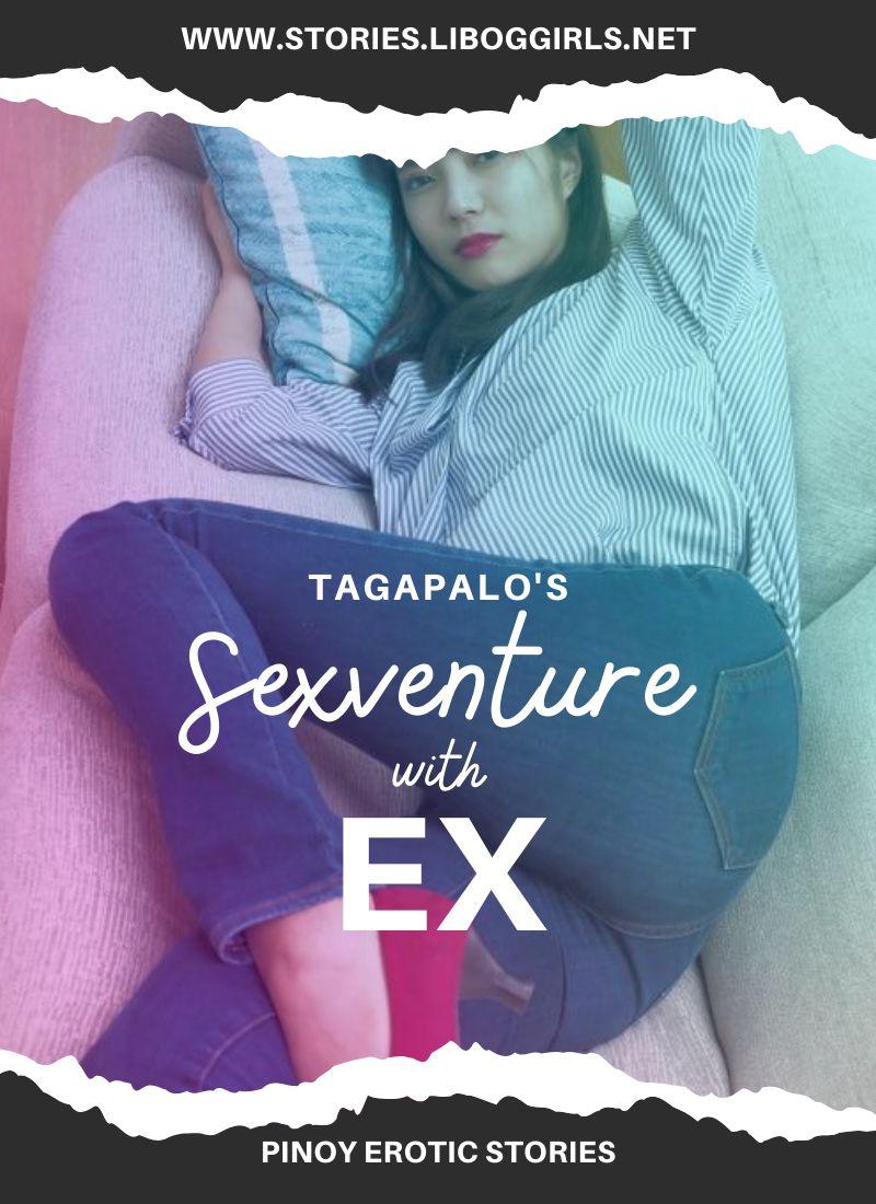 Sexventure with Ex