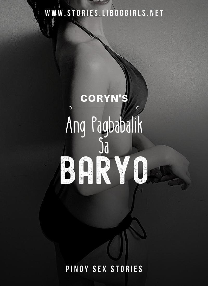 Ang Pagbabalik Sa Baryo
