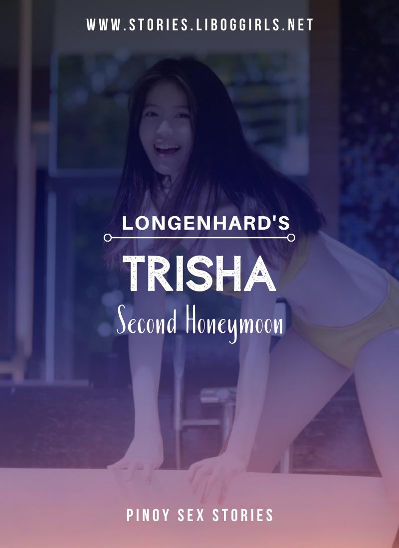 Trisha: Second Honeymoon