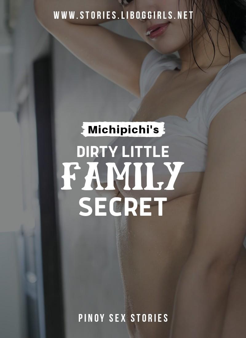 Dirty Little Family Secret
