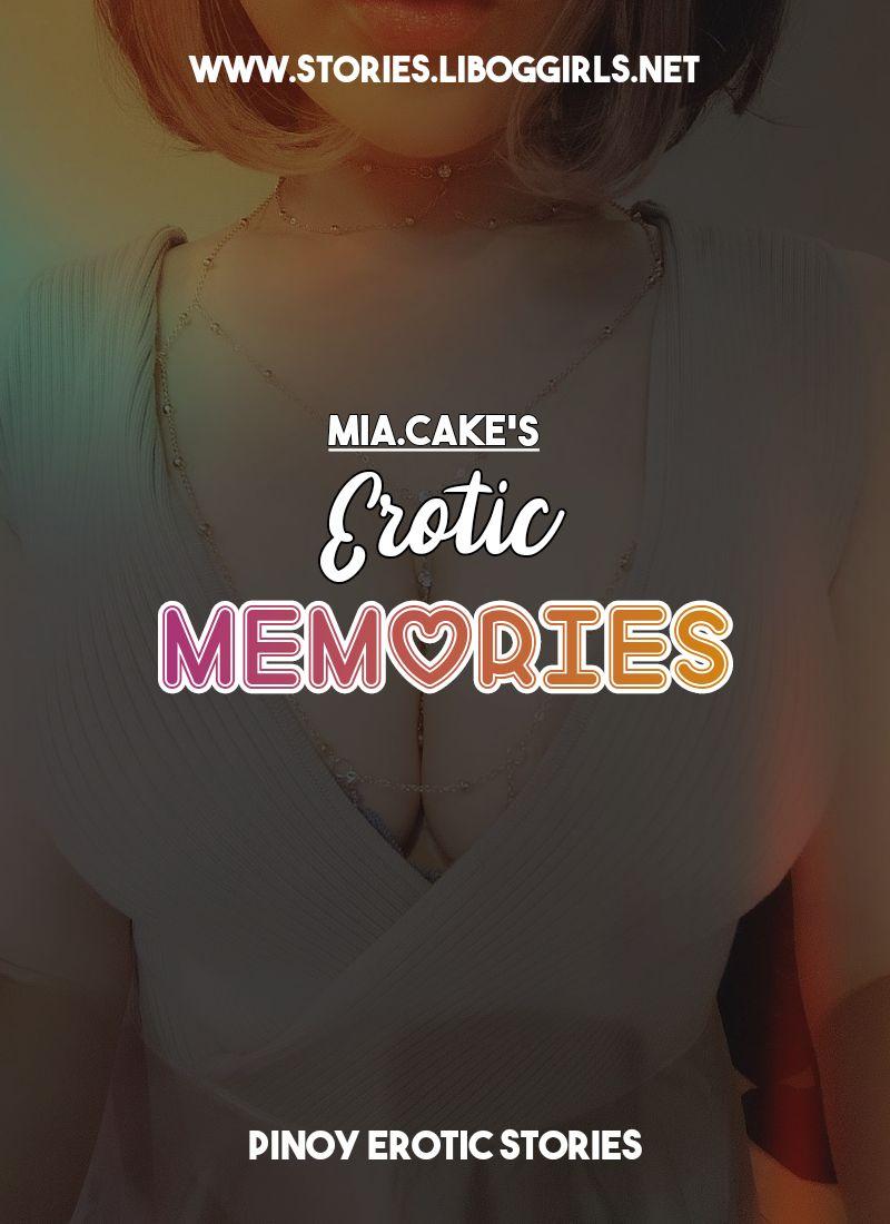 Erotic Memories
