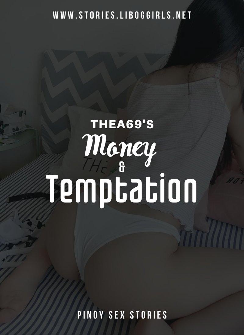 Money And Temptation