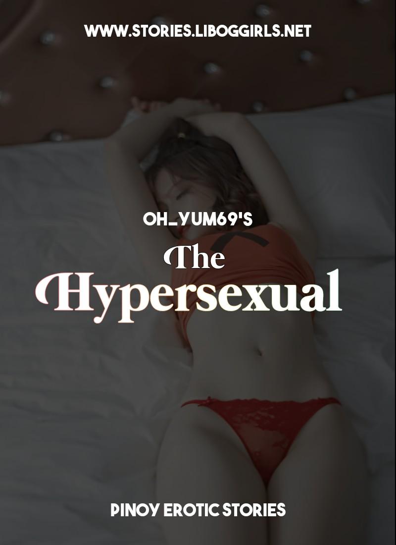 The Hypersexual