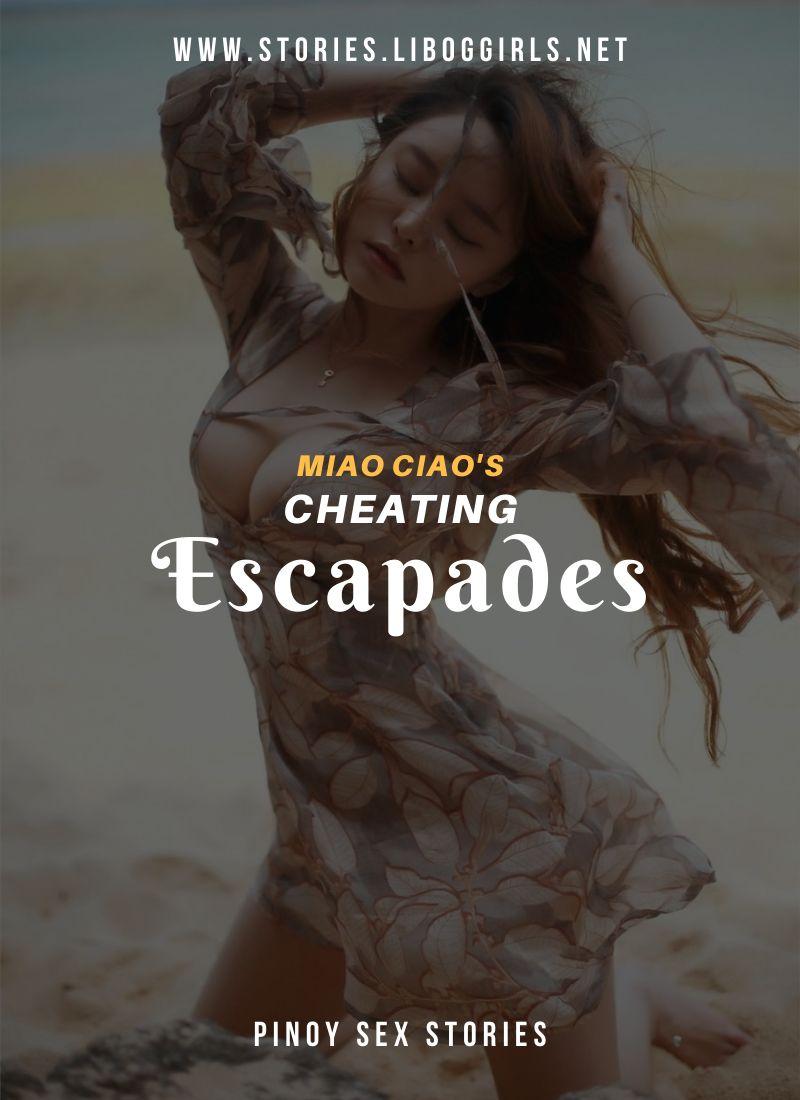 Cheating Escapades