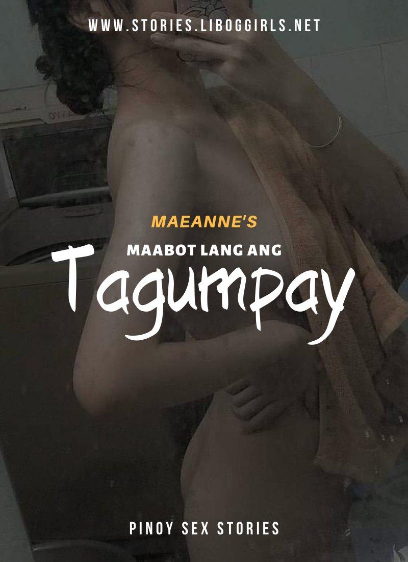 Maabot Lang Ang Tagumpay