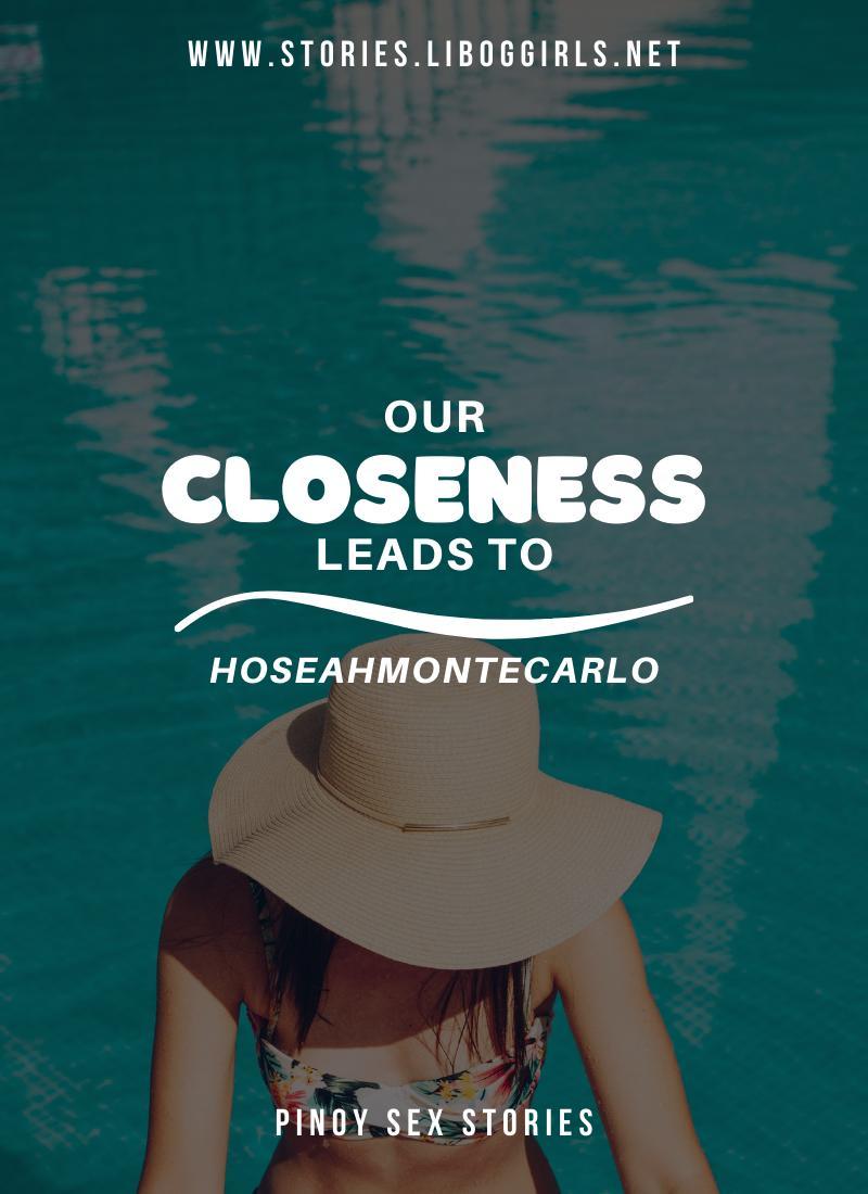 Our Closeness Leads To