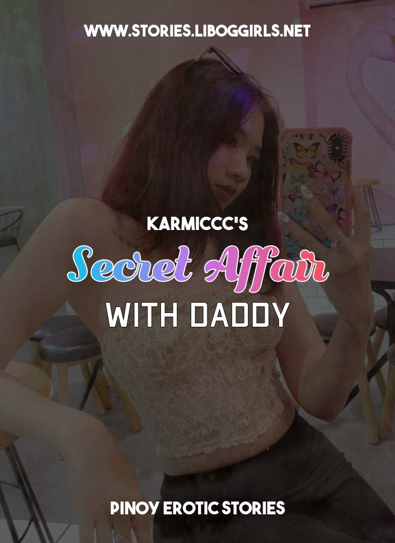 Secret Affair With Daddy
