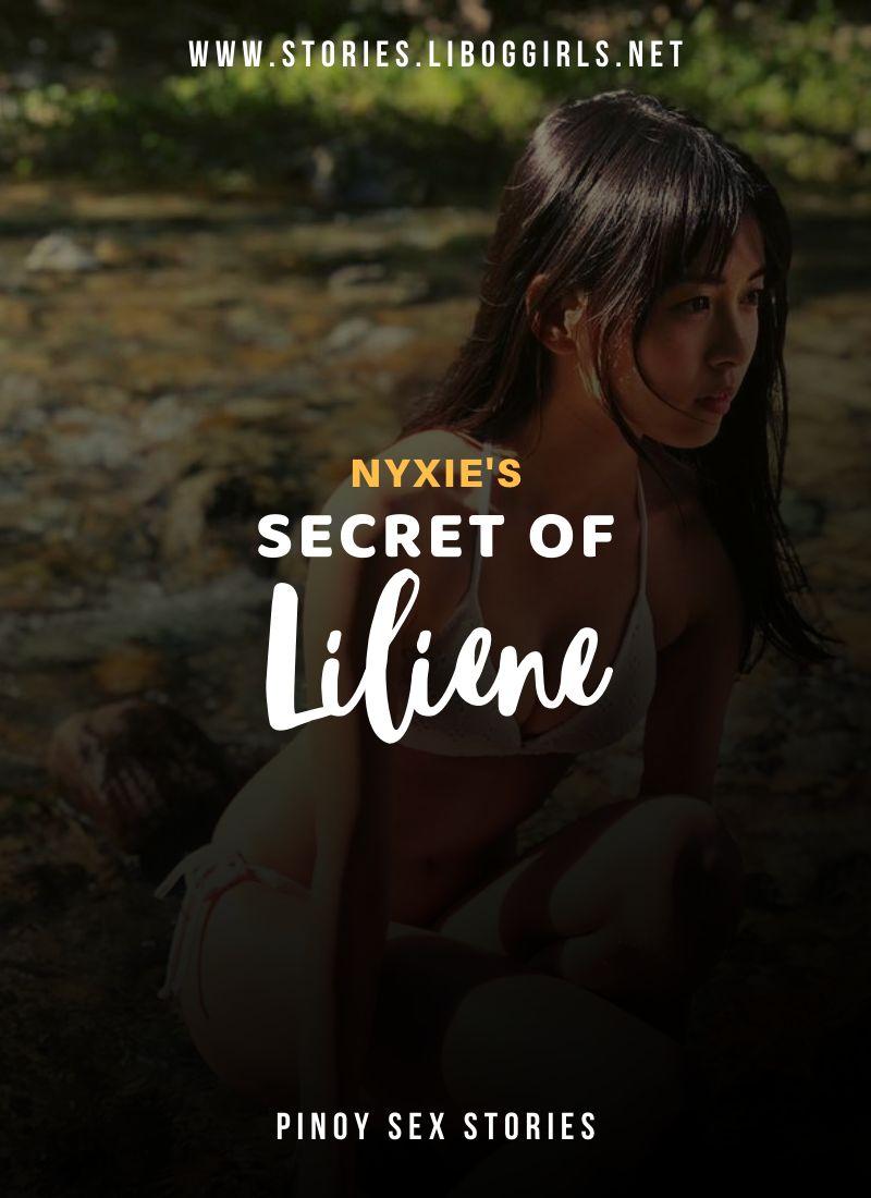 Secret Of Liliene