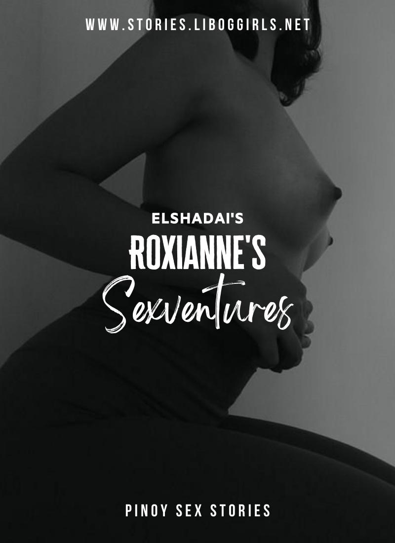 Roxianne's Sexventures