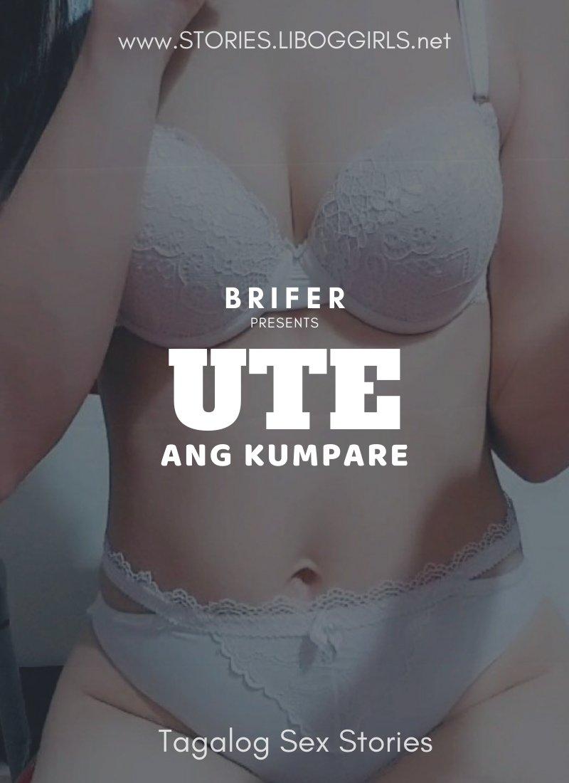 Ute, Ang Kumpare
