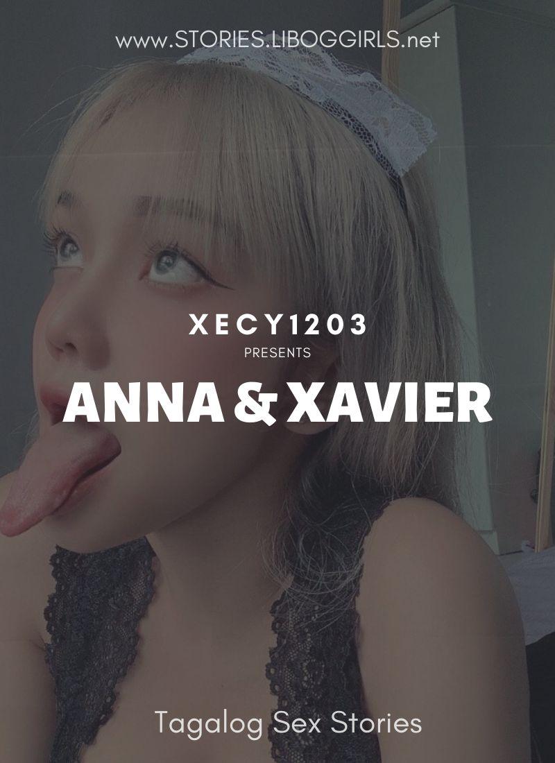 Anna And Xavier 1 - Introduction