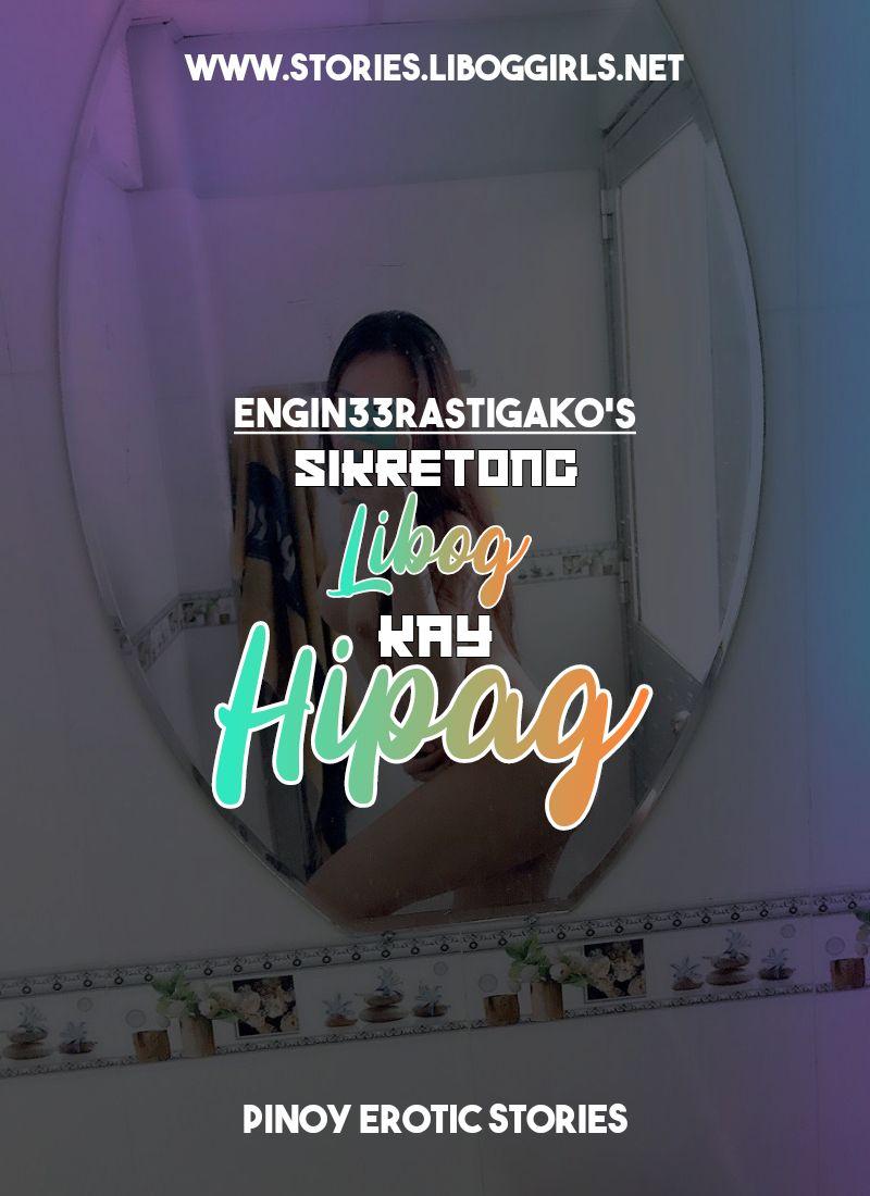 Sikretong Libog Kay Hipag