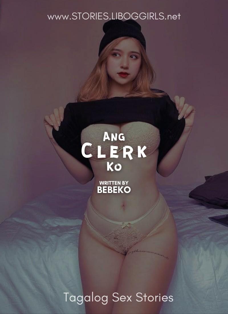 Ang Clerk Ko