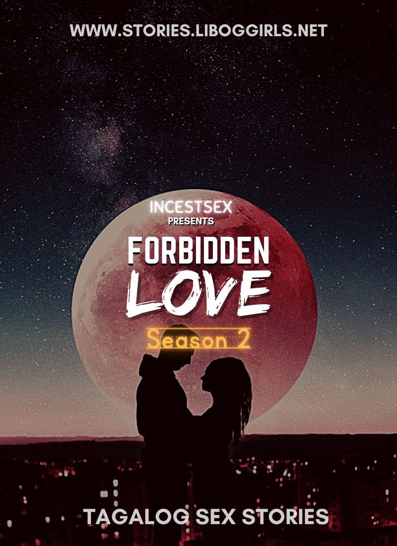 FORBIDDEN LOVE Season 2