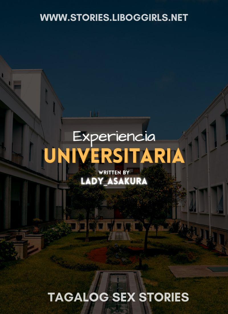 Experiencia Universitaria 1