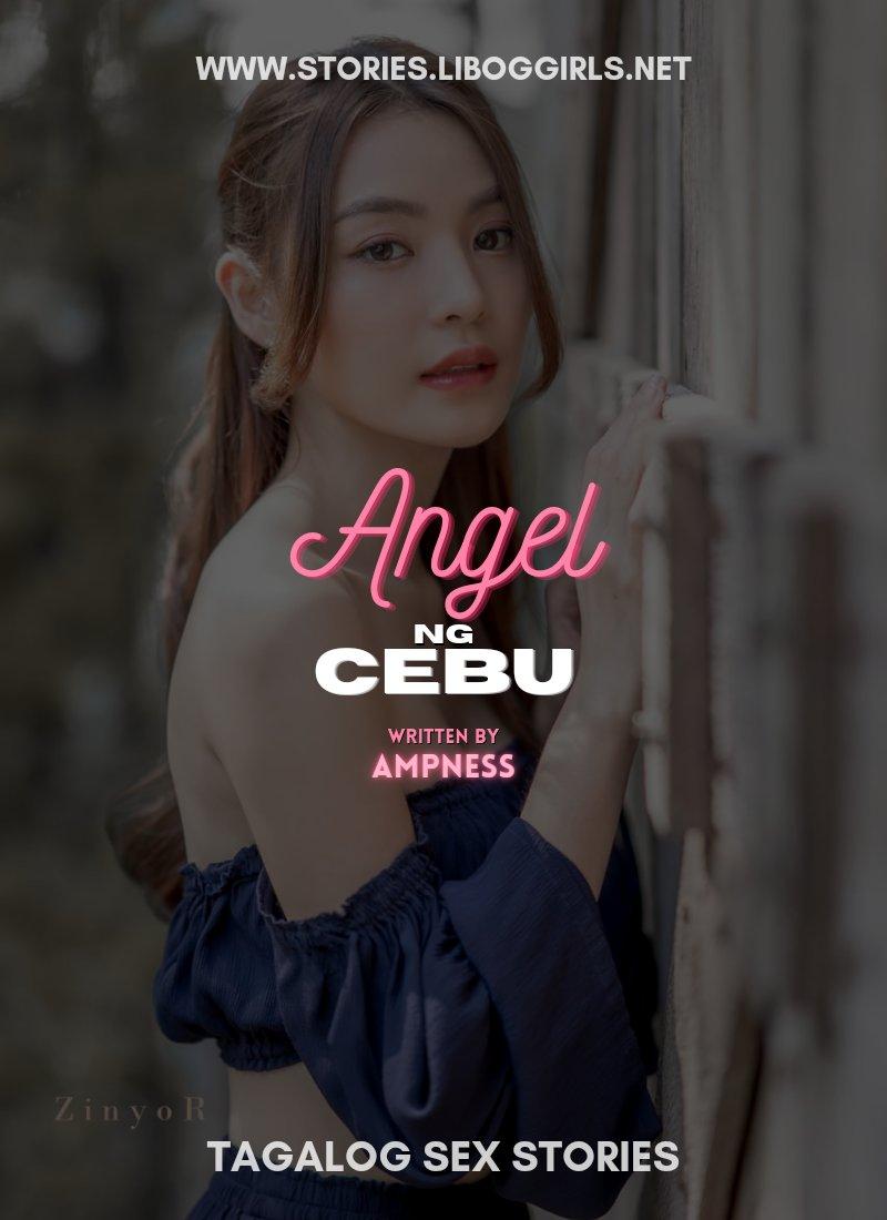 Angel Ng Cebu
