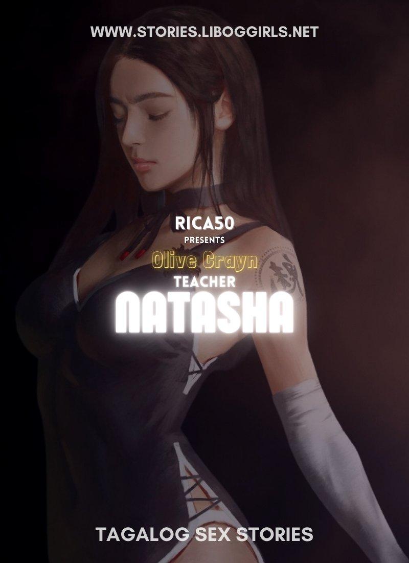 Teacher Natasha