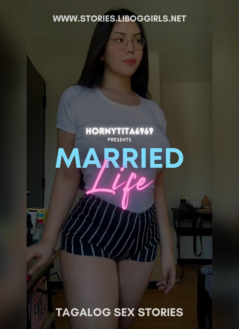 A married life - 1