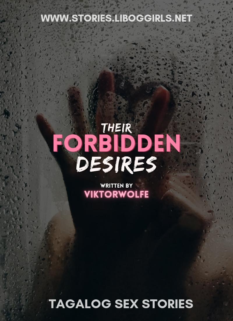 Their Forbidden Desires