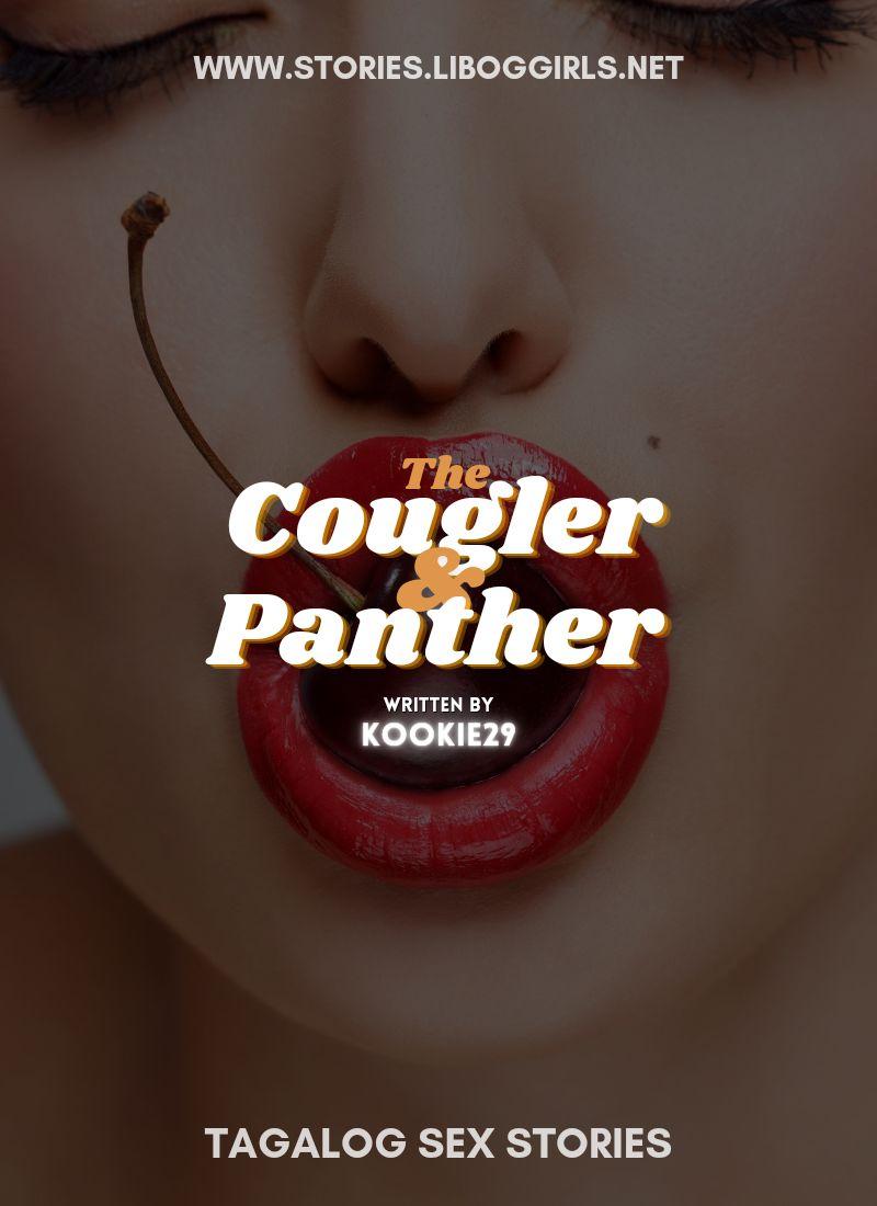 The Cougler And Panther