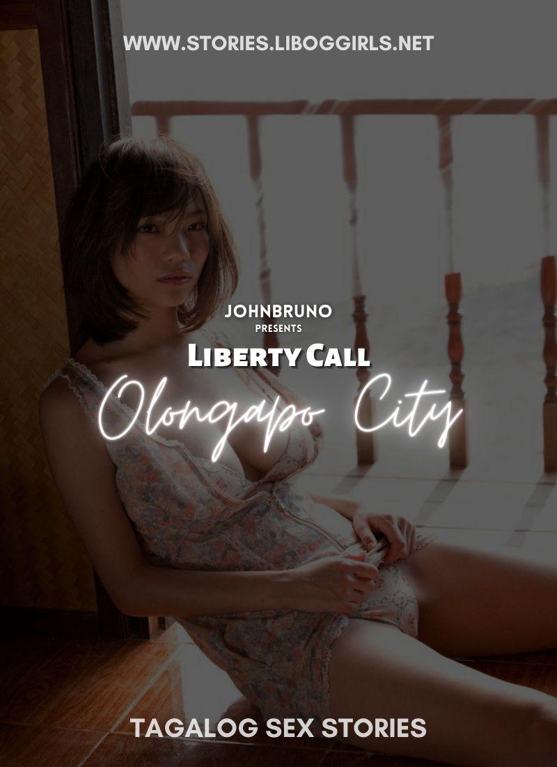 Liberty Call: Olongapo City