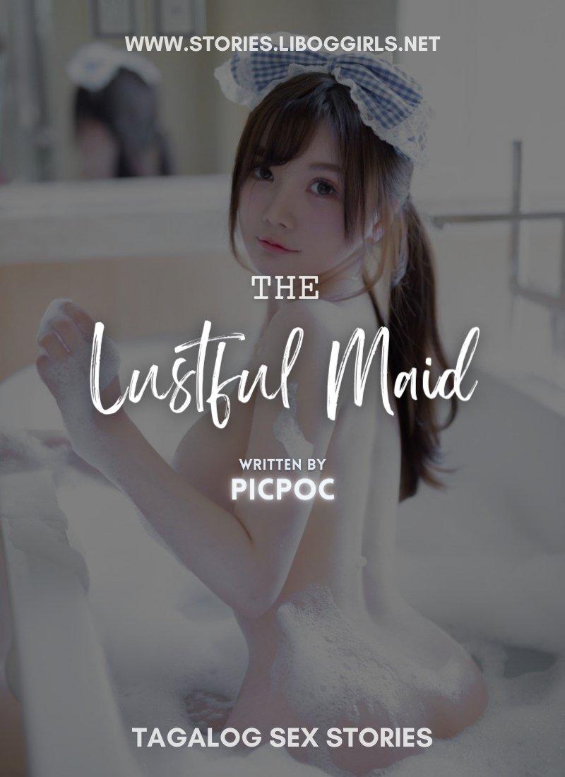 The Lustful Maid
