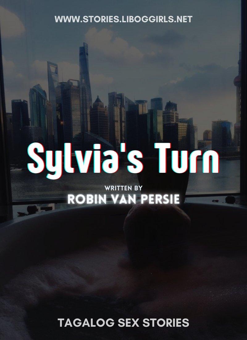 Sylvia's Turn